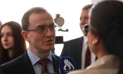 السفير الروسي: الديمقراطية في العراق تجربة أنموذجية عربياً ودولياً